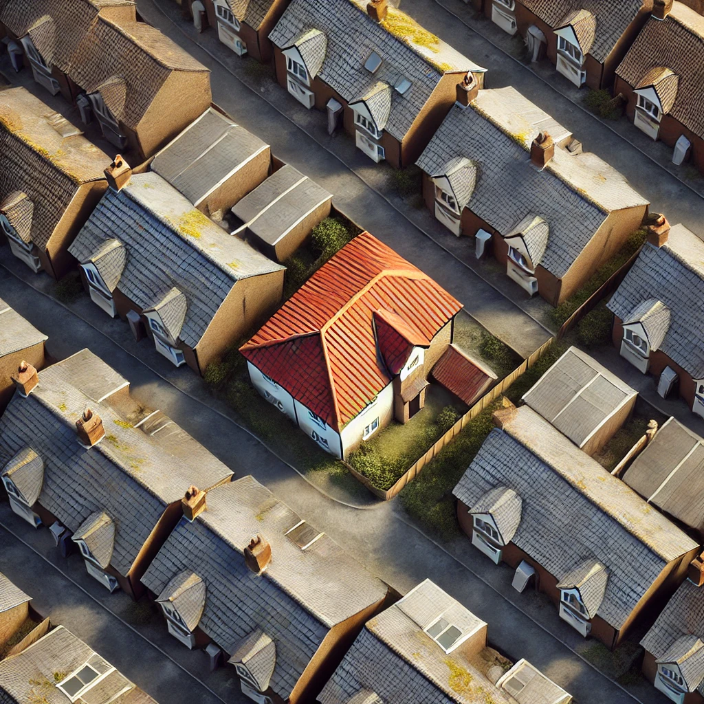 The Benefits of Soft Washing Your Roof: Why It’s Essential for Home Maintenance 🏠