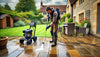 The Ultimate Guide to Patio Maintenance: Finding the Best Cleaning Solution for Your Outdoor Oasis 🌷