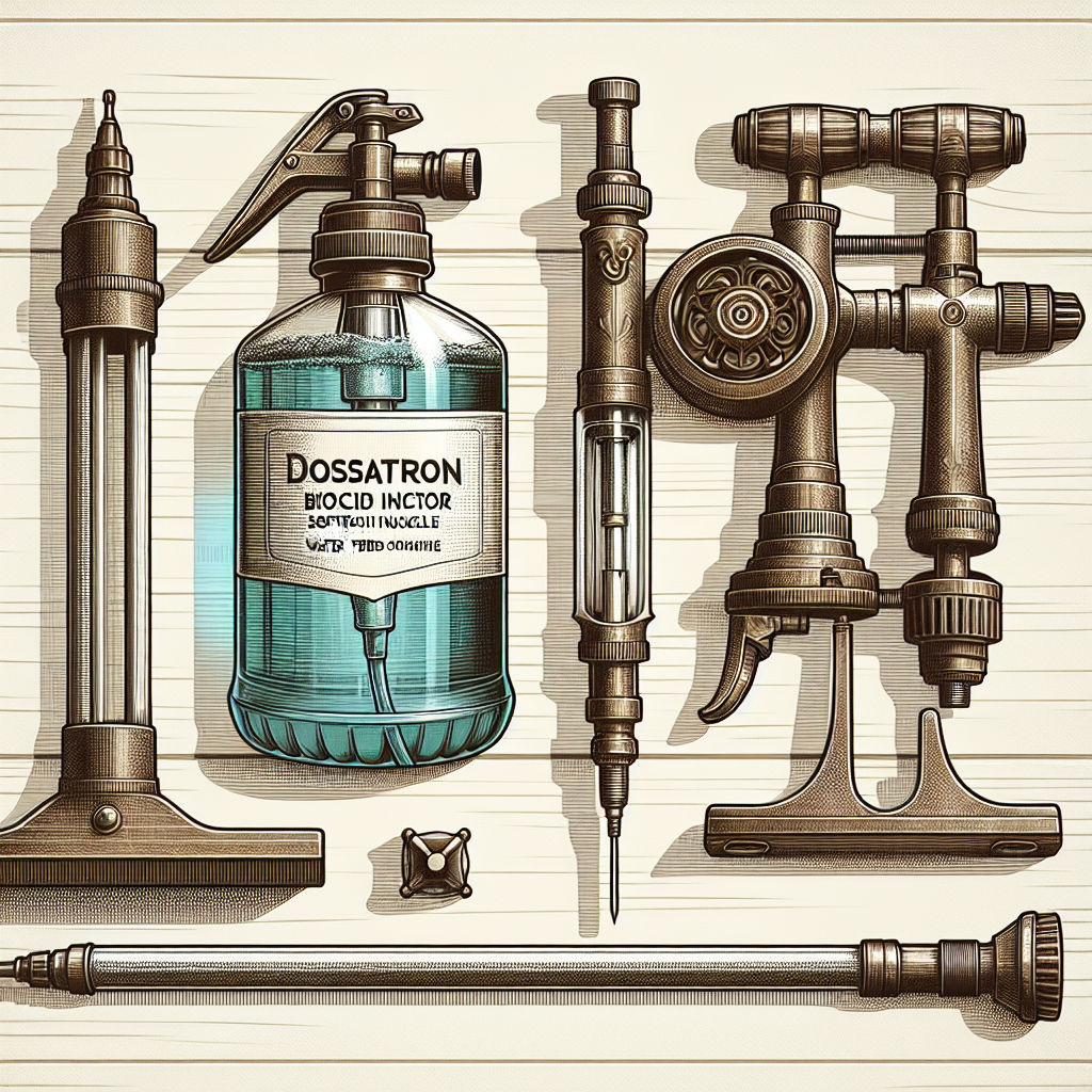 🔍 Mastering Equipment Selection for Optimal SoftWashing Results